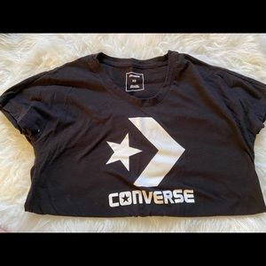 CONVERSE T-SHIRT